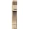 Ekena Millwork Merced Slat Rough Sawn Outlooker, Douglas Fir, 8"W x 38"D x 42"H OUT08X38X42MRC06RDF - alternate 3